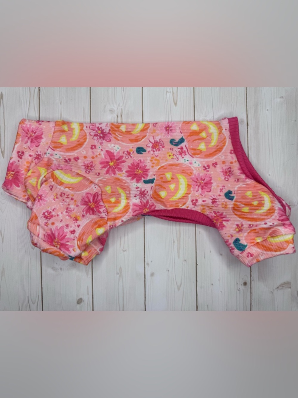 XXS Dog Pjs
